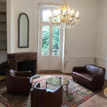 Duplex De Charme Apartment วิลเนิฟ-เลส์-อาวิญง ภายนอก รูปภาพ