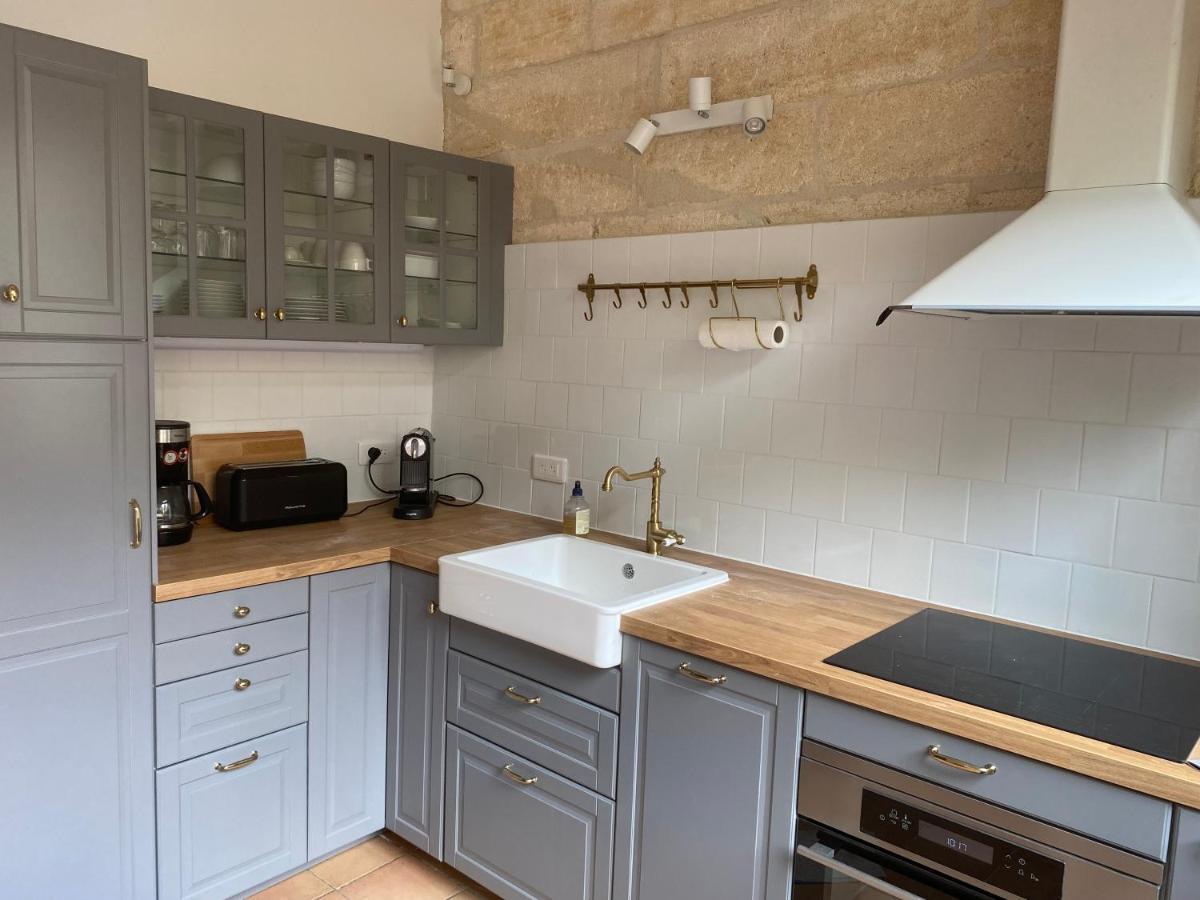 Duplex De Charme Apartment วิลเนิฟ-เลส์-อาวิญง ภายนอก รูปภาพ
