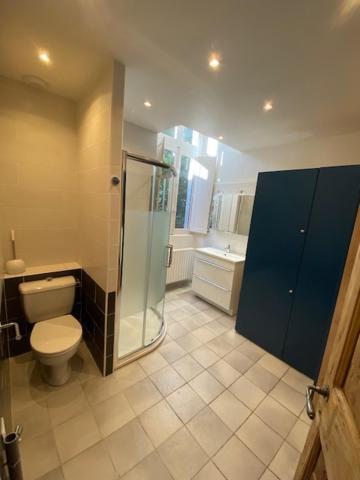 Duplex De Charme Apartment วิลเนิฟ-เลส์-อาวิญง ภายนอก รูปภาพ