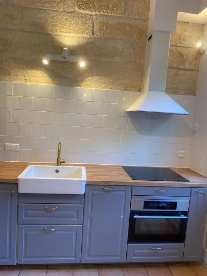 Duplex De Charme Apartment วิลเนิฟ-เลส์-อาวิญง ภายนอก รูปภาพ