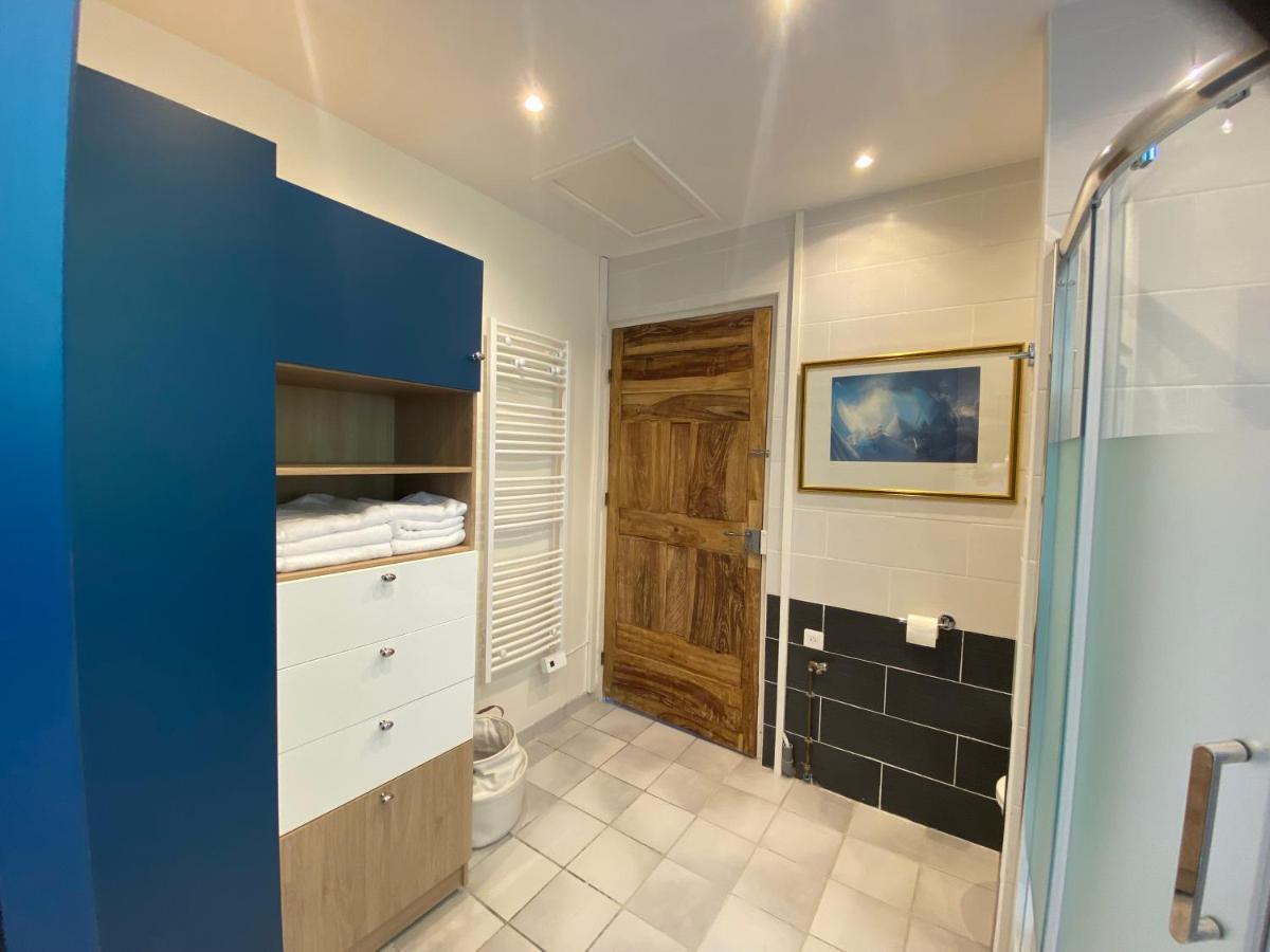 Duplex De Charme Apartment วิลเนิฟ-เลส์-อาวิญง ภายนอก รูปภาพ
